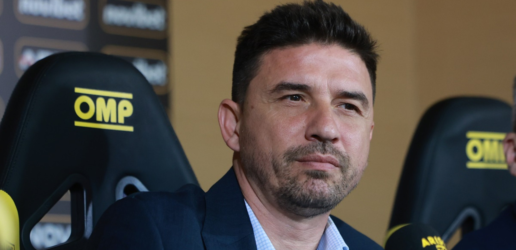 Άρης: Αλλαγή μοντέλου με τον Ρέγες στο τιμόνι