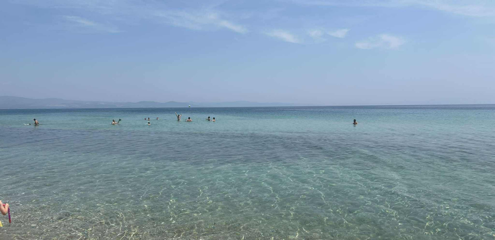 Σύσκεψη υπό τον Μητσοτάκη για την αντιμετώπιση της λειψυδρίας - Τι προβλέπει το Εθνικό Σχέδιο για τα ύδατα Σύσκεψη υπό τον Μητσοτάκη για την αντιμετώπιση της λειψυδρίας - Τι προβλέπει το Εθνικό Σχέδιο για τα ύδατα