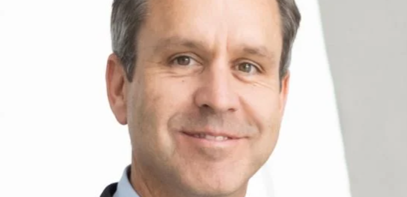 ΕΚΤ: Ο Θωμάς Βλασσόπουλος νέος Γενικός Διευθυντής Υποδομών Αγοράς και Πληρωμών