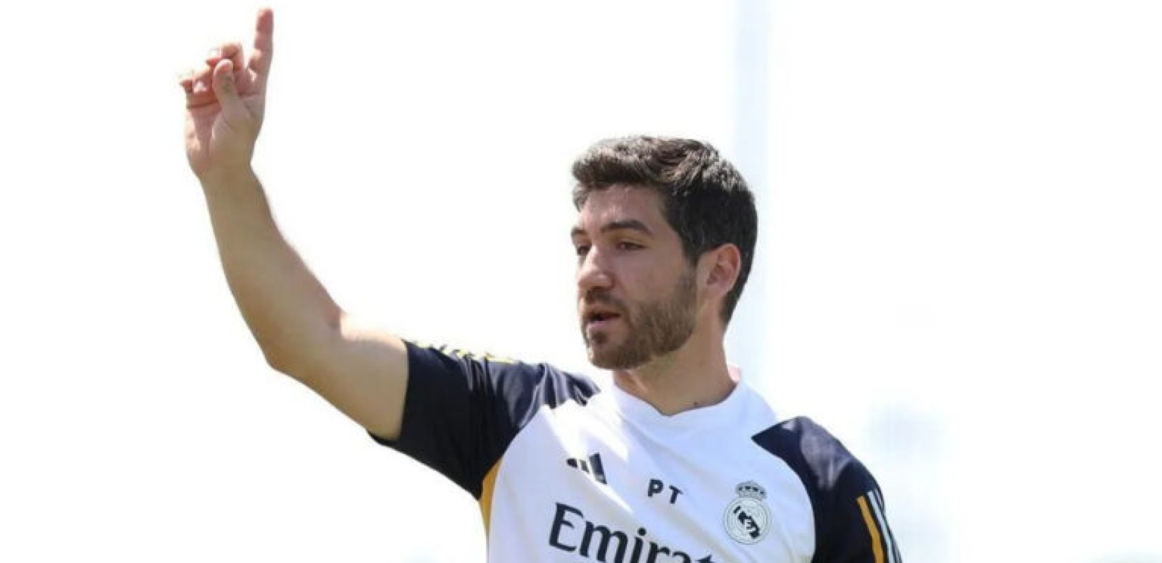 ΠΑΟΚ: Ο ρόλος του πρώην αναλυτή της Ρεάλ Μαδρίτης στον Δικέφαλο