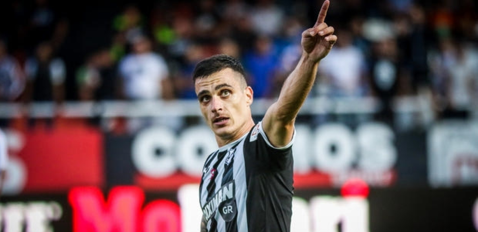 Το συγκινητικό «αντίο» του Κοσμά Τσιλιανίδη στο ποδόσφαιρο