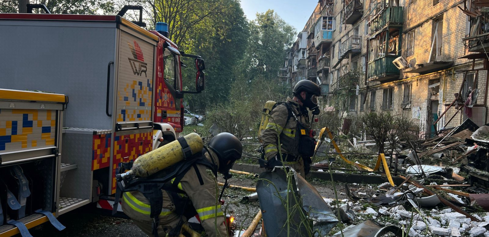 Ουκρανία: Άλλη μια Ρωσική επίθεση στερεί το ρεύμα σε πάνω από 5.000 πολυκατοικίες - Στους -14 η θερμοκρασία