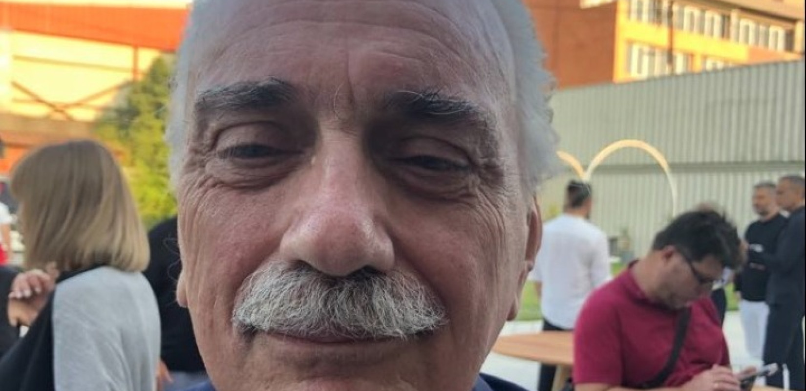 Θεσσαλονίκη: Βραβεία ανθρωπιάς από τον Ερυθρό Σταυρό