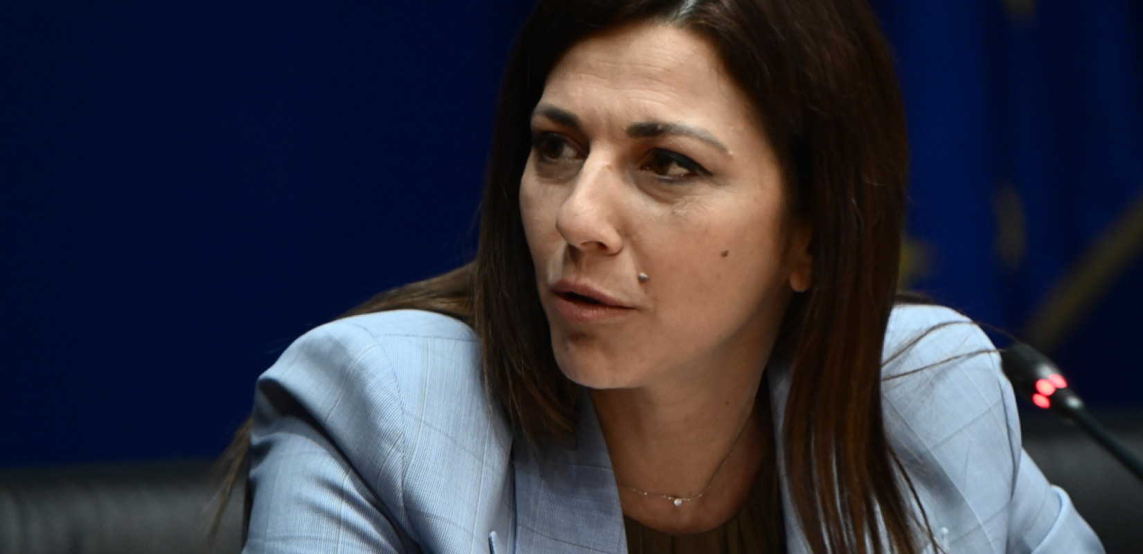 Ζαχαράκη για νομοσχέδιο ΥΠΑΙΘΑ: Μεταρρυθμίζουμε την παιδεία για να γίνει το ισχυρό εθνικό μας «νόμισμα»