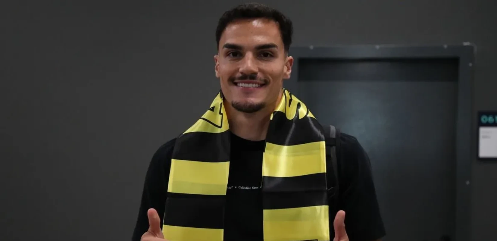 Άρης: Τέλος ο Άλβαρο