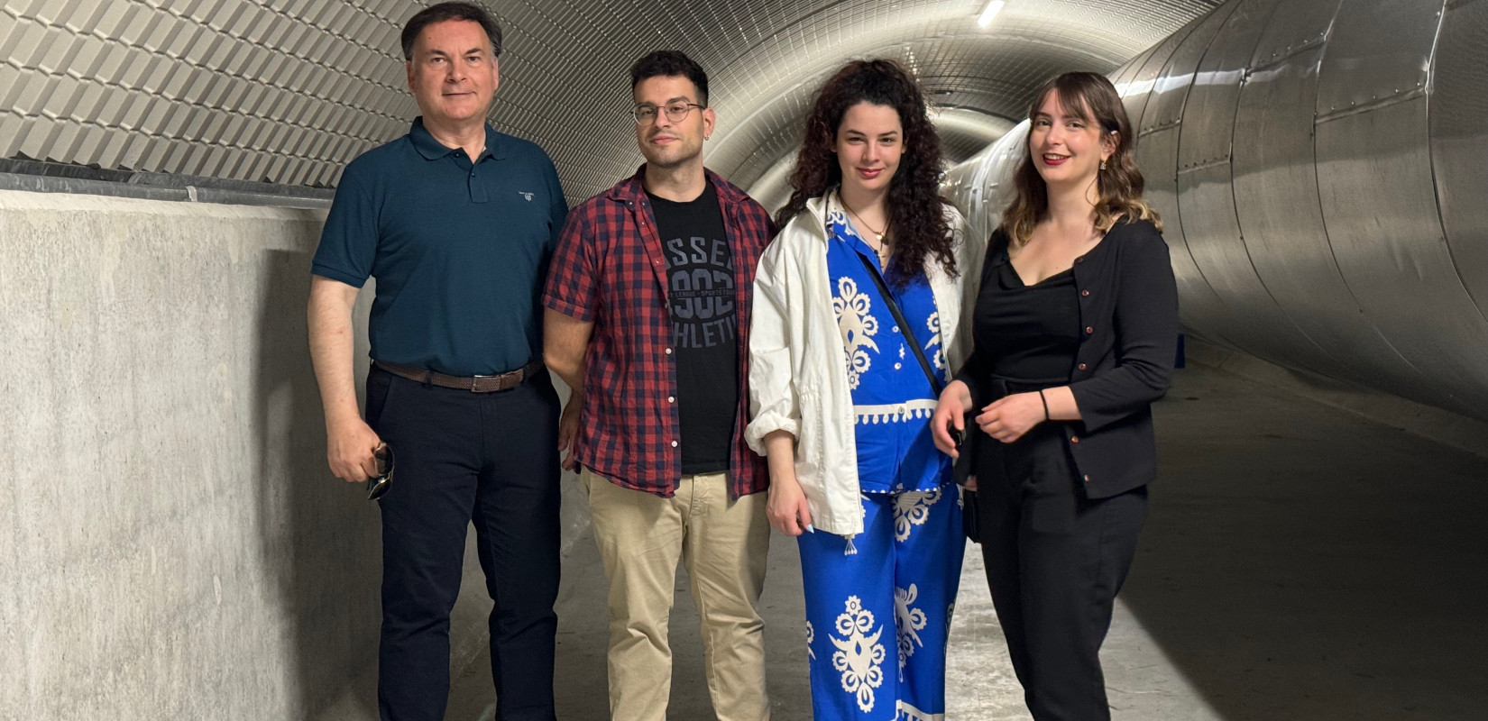 ΑΠΘ: Παγκόσμια πρωτιά για ερευνητική ομάδα - Ανακάλυψαν 8 νέα βαρυτικά κύματα