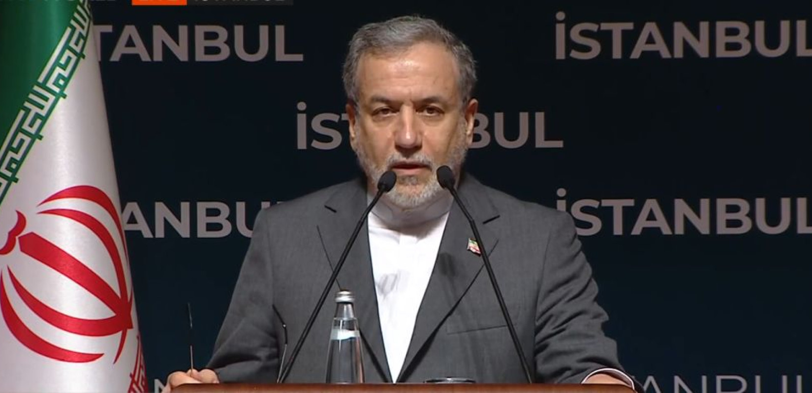 Ιράν προς ΗΠΑ: Καμία διαπραγμάτευση χωρίς εγγυήσεις μη επανάληψης βομβαρδισμών