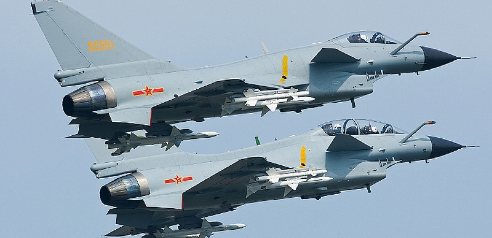 Το Ιράν στρέφεται στην Κίνα για νέα μαχητικά - Η πολεμική αεροπορία σε κρίση μετά τον 12ήμερο πόλεμο με το Ισραήλ