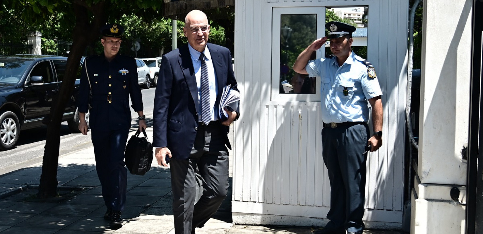 ΚΥΣΕΑ: Ανάγκη να συνεργαστούν οι λιβυκές αρχές για να μην παγιωθεί νέα μεταναστευτική οδός προς την Κρήτη