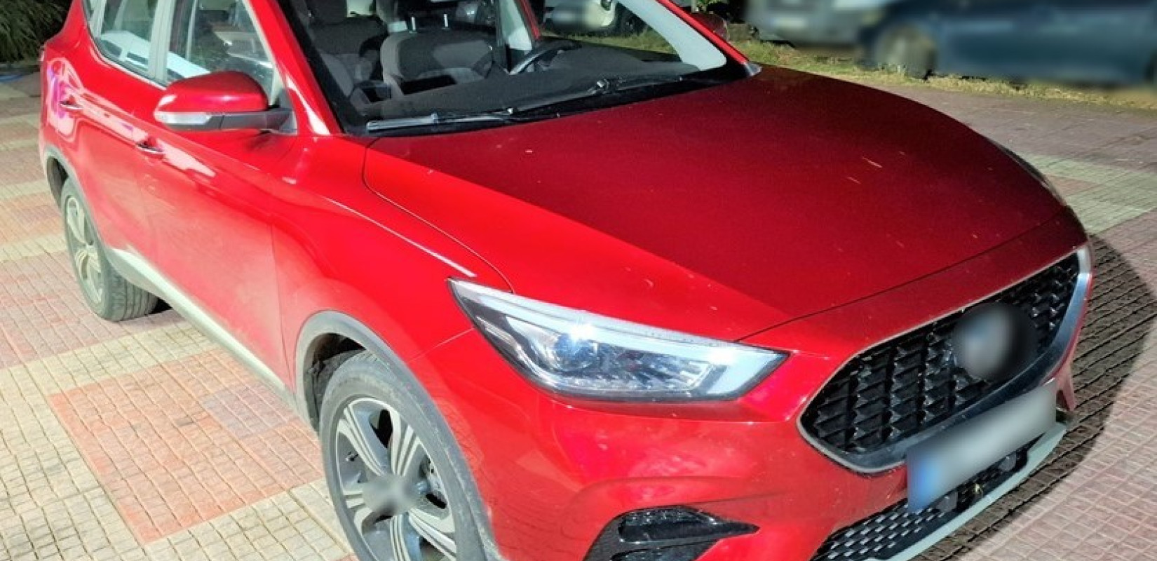 Έβρος: Συλλήψεις διακινητών μεταναστών και κατασχέσεις οχημάτων