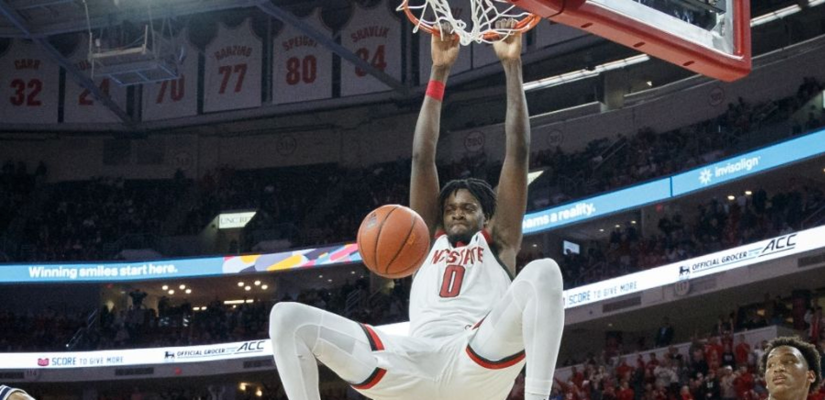 Μπάσκετ: Ο Ηρακλής ανακοίνωσε τον Ντι Τζέι Φάντερμπερκ (βίντεο)