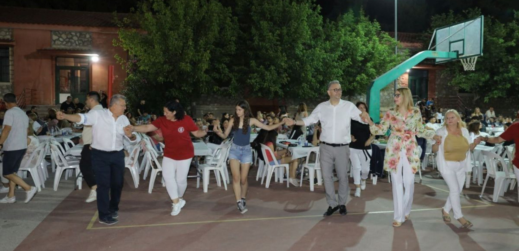 Αναβίωσε ο «Παρακάμνιος» στον Δρυμό του δήμου Ωραιοκάστρου