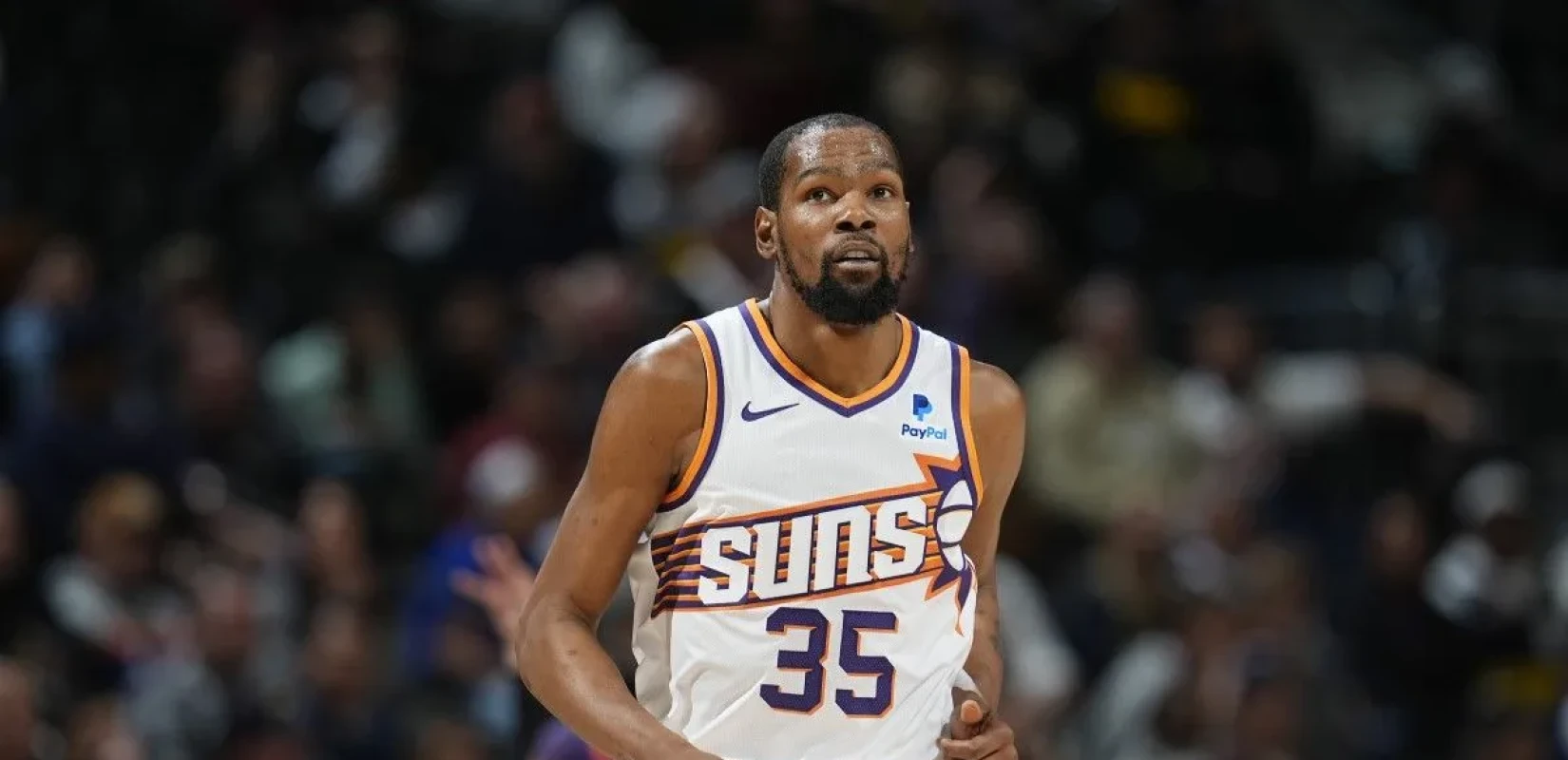NBA: Κάτοικος Χιούστον ο Κέβιν Ντουράντ  (βίντεο)