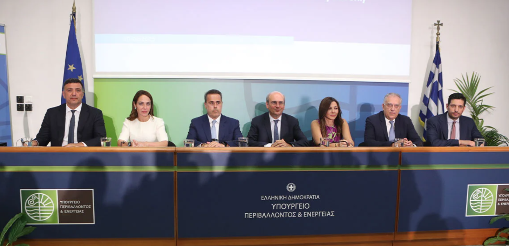 Δέσμη νέων ευρωπαϊκών προγραμμάτων 8 δισ. ευρώ ανακοίνωσε η κυβέρνηση