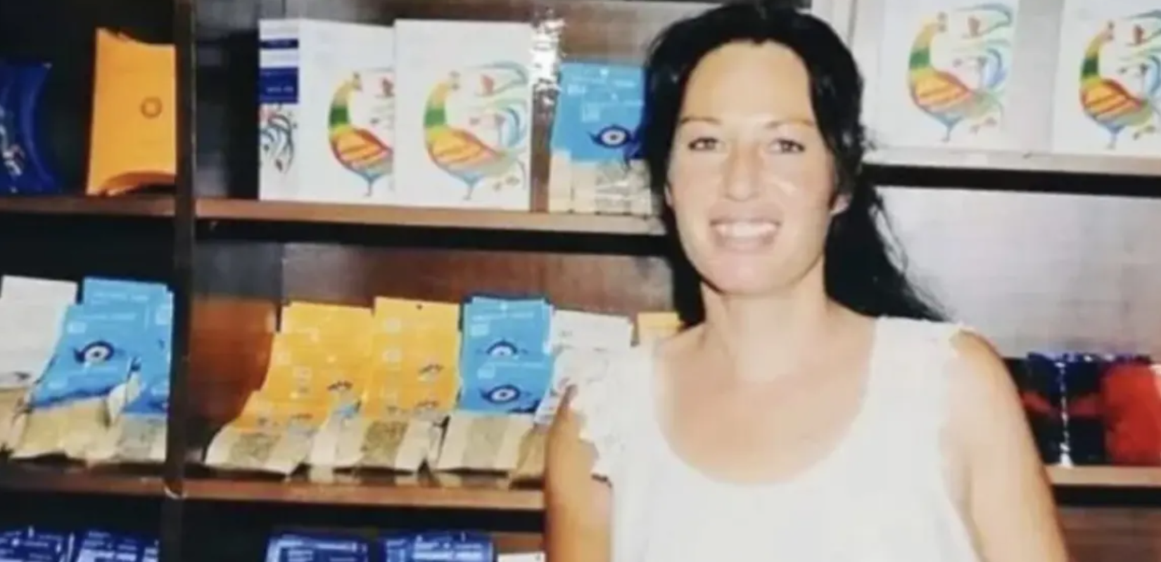 Άρειος Πάγος: Την Τρίτη εκδικάζεται η υπόθεση δολοφονίας της Έφης Τσιχλάκη - Εννέα χρόνια δικαστικής διαμάχης