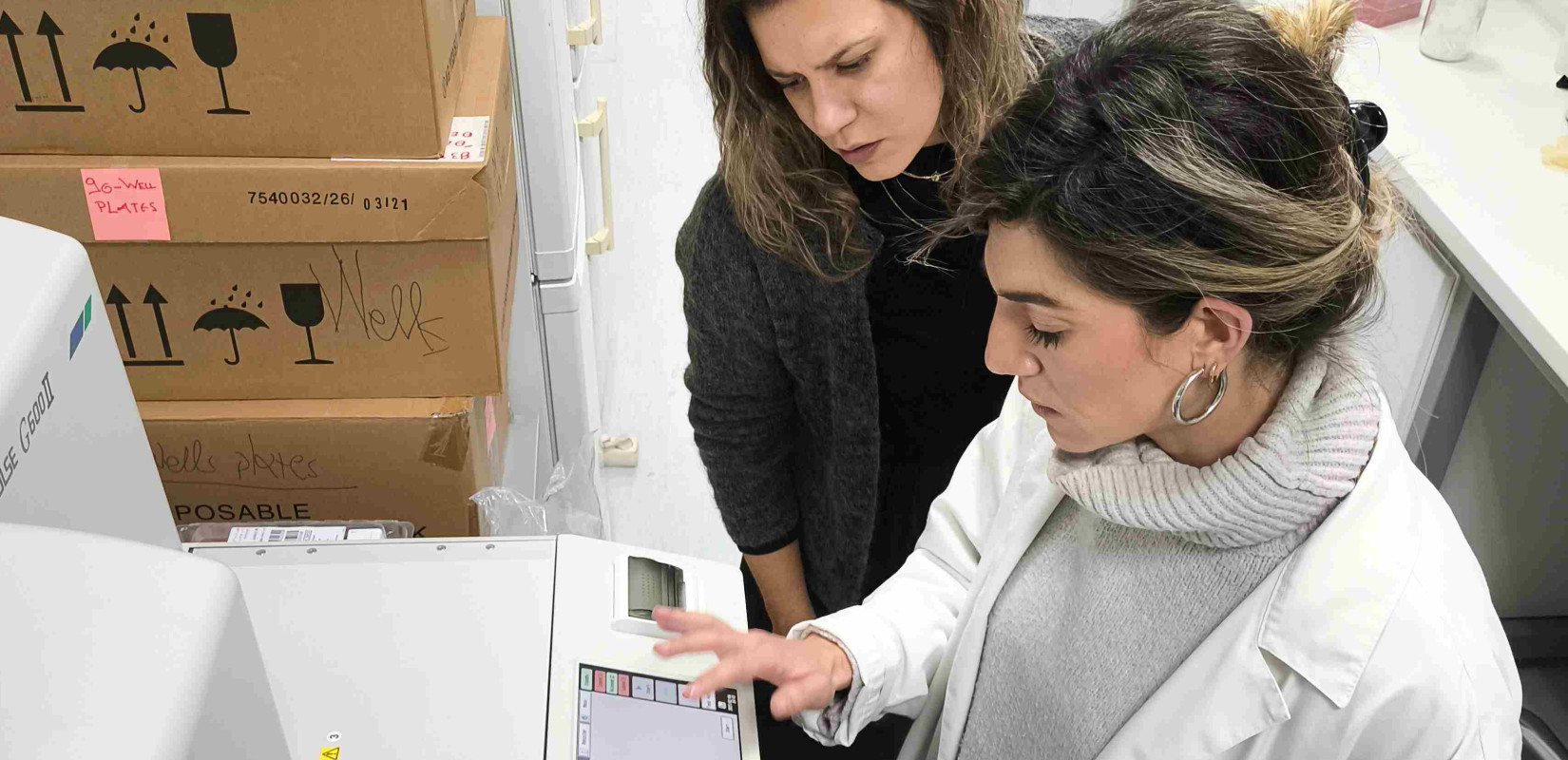 ΑΠΘ: Το Εργαστήριο Νευροεκφυλιστικών Νοσημάτων του ΚΕΔΕΚ καινοτομεί με μια νέα αιματολογική εξέταση  για την έγκαιρη διάγνωση του Alzheimer