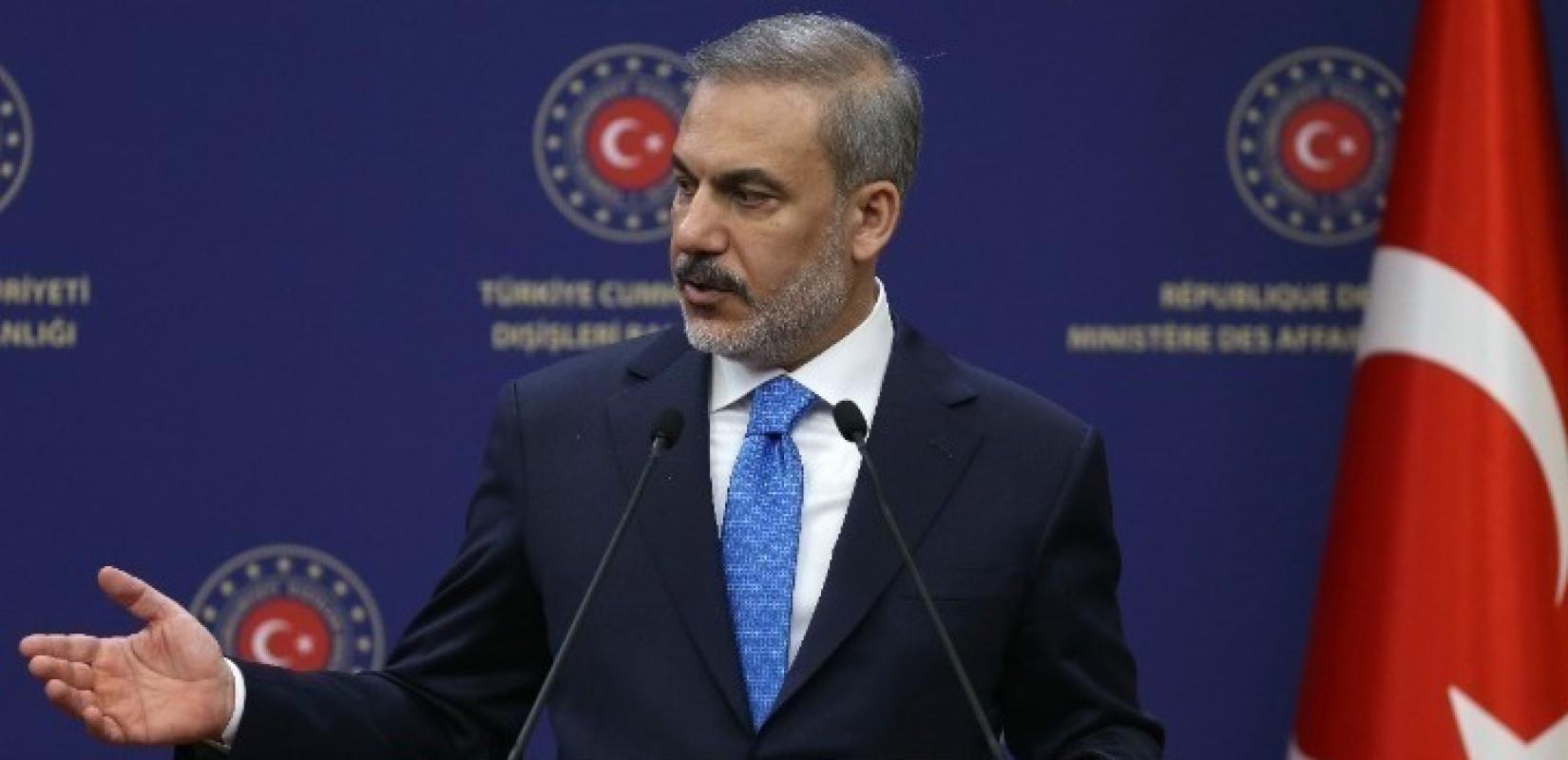 Επιμένει στα περί «τουρκικής μειονότητας» στη Θράκη ο Τούρκος ΥΠΕΞ