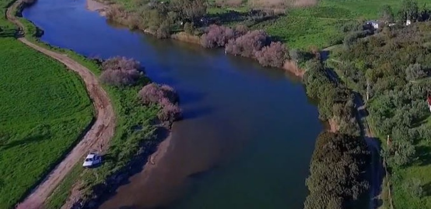 Αντιπεριφερειάρχης Χαλκιδικής: «Επιτακτικό και απαραίτητο έργο το φράγμα του Χαβρία»