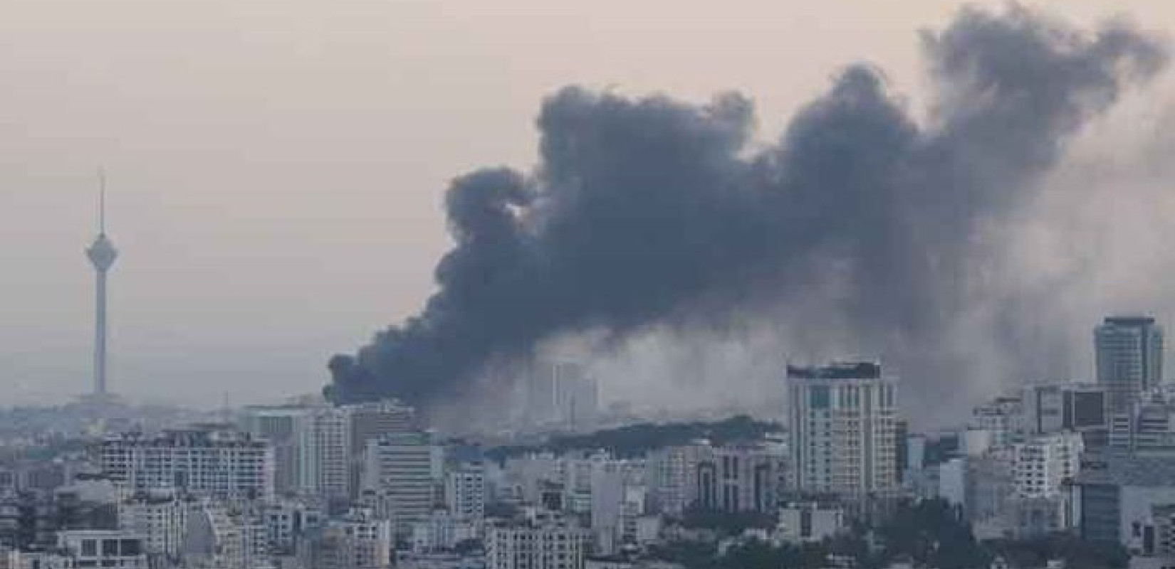 Ιράν: Παραδοχή από την Τεχεράνη ότι οι πυρηνικές εγκαταστάσεις υπέστησαν «σοβαρές ζημιές» από τα αμερικανικά χτυπήματα