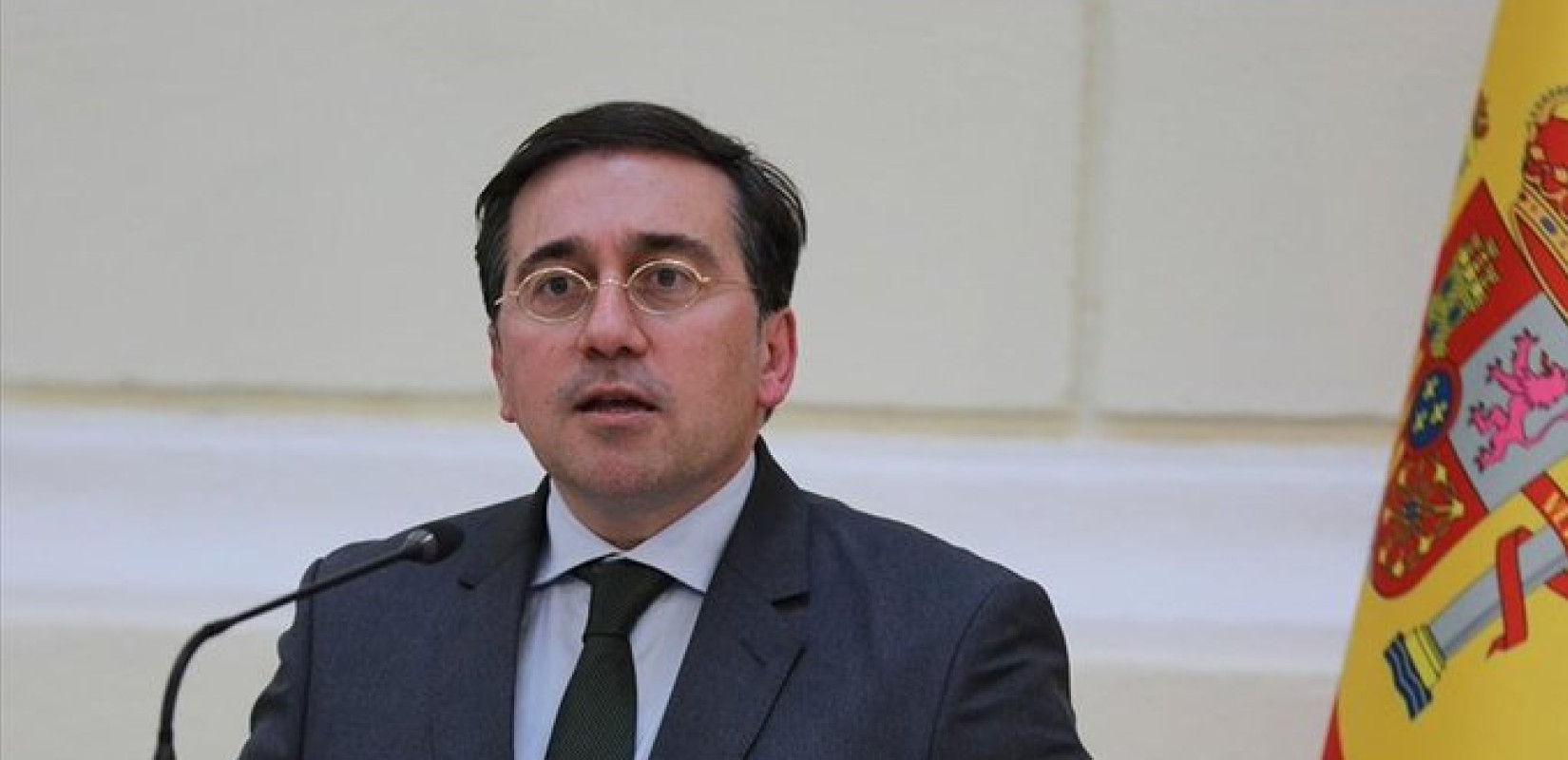 ΕΕ: Ζητά εμπάργκο στην πώληση όπλων προς το Ισραήλ ο Ισπανός ΥΠΕΞ