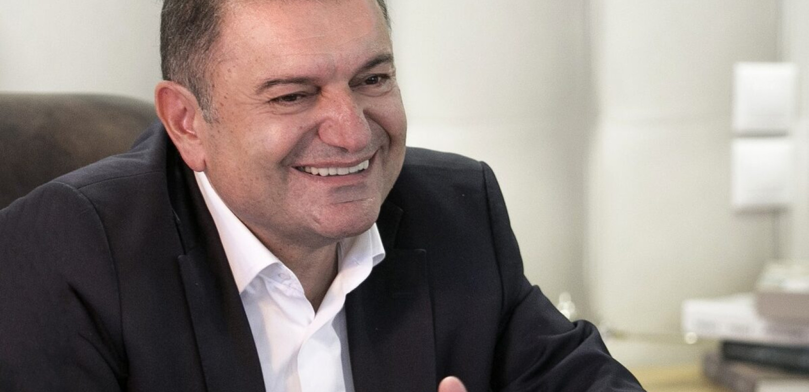 Ιγνάτιος Καϊτεζίδης: Η ελάχιστη τιμή στους σκαπανείς του αθλητισμού