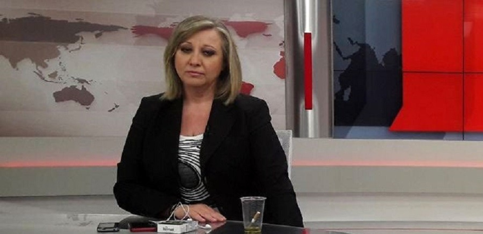 Ηρώ Καριοφύλλη: Το συγκινητικό αντίο φίλων και συναδέλφων στην δημοσιογράφο - «Γενναίο μου κοριτσάκι πέτα ψηλά» (βίντεο)