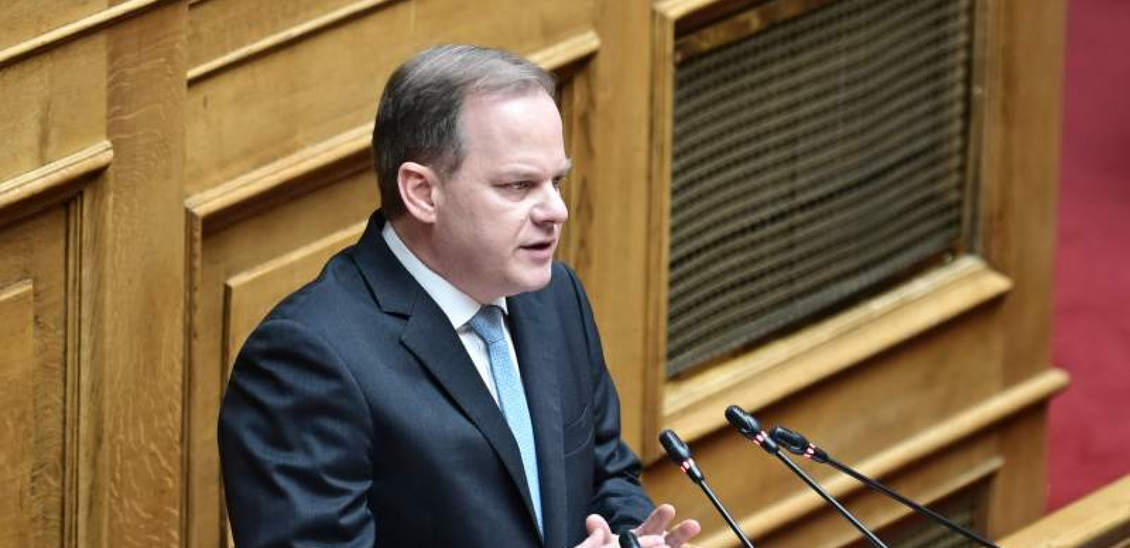 Δικογραφία ΟΠΕΚΕΠΕ: «Το ζητάει ο Καραμανλής, θα το κάνουμε»- Τι συζητούσαν οι συνεργάτες του πρώην υπουργού Αγροτικής Ανάπτυξης Σπήλιου Λιβανού