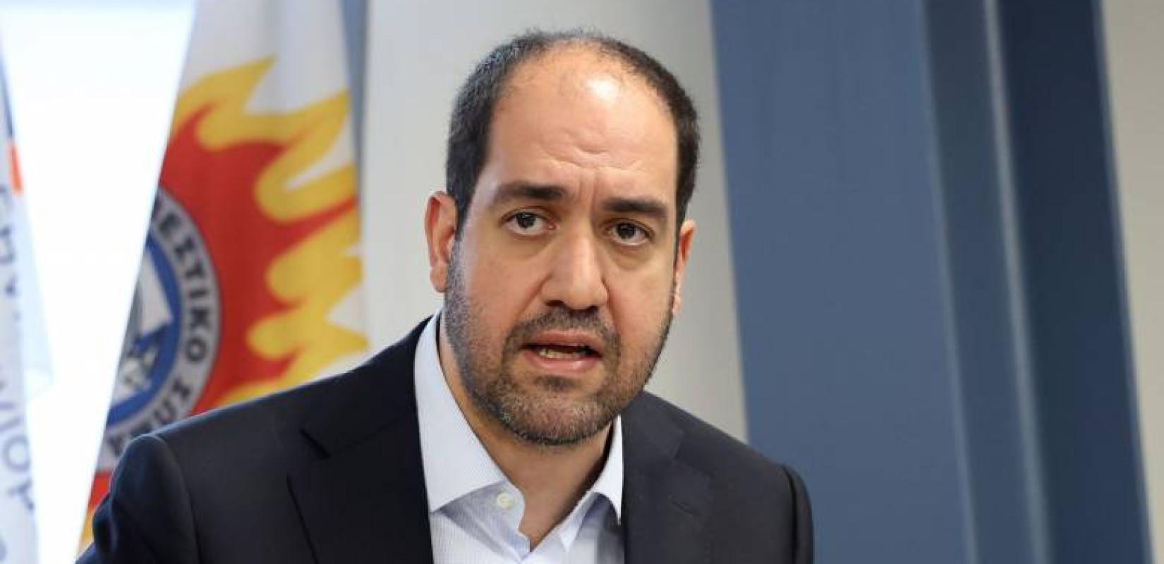 Γ. Κεφαλογιάννης για νεκρό στην Κερατέα: «Εκφράζω τη βαθιά μου οδύνη για τον χαμό του ηλικιωμένου συμπολίτη μας»