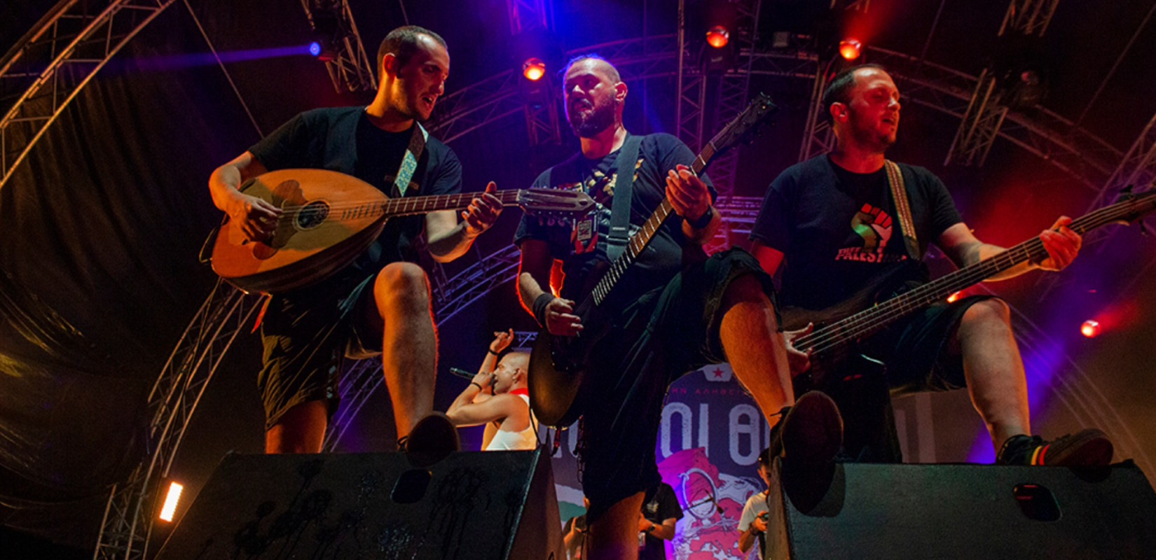 1ο Κρόκος Open Air Festival: Έρχεται το πιο δυνατό τριήμερο του καλοκαιριού, στην καρδιά της Δυτικής Μακεδονίας