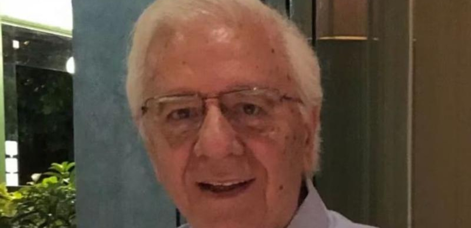 Πέθανε ο πρώην βουλευτής Λακωνίας της Νέας Δημοκρατίας Κωνσταντίνος Γιατράκος