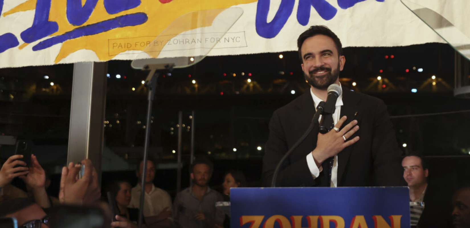 Όταν ο Μαμντάνι έκανε ανάρτηση για το «έπος» του 2004 και τον Άγγελο Χαριστέα (βίντεο)