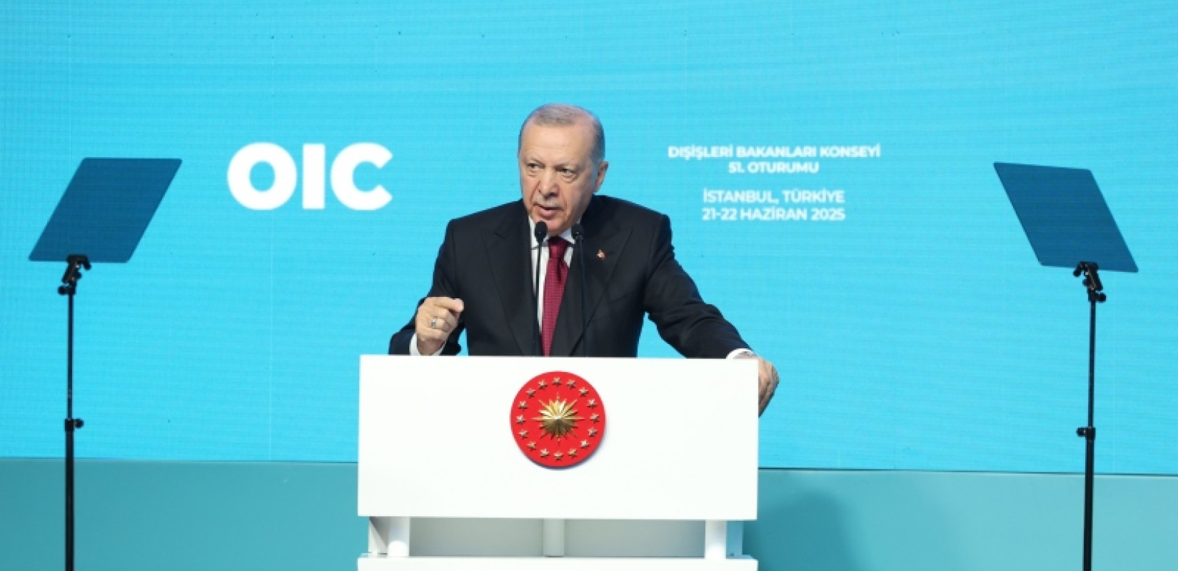 Απέναντι στην Τουρκία πέντε αραβικές χώρες για Θράκη και Κύπρο, στον Οργανισμό Ισλαμικής Συνεργασίας