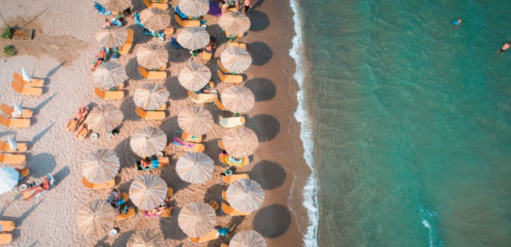 Παραλίες: Στο «σφυρί» 3.250 τμήματα αιγιαλού – Όλες οι αλλαγές στις δημοπρασίες και το «MyCoast»