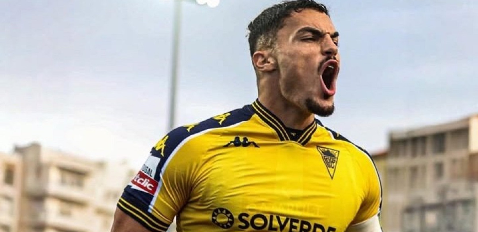 Άρης: Την Κυριακή έρχεται ο Πέντρο Άλβαρο