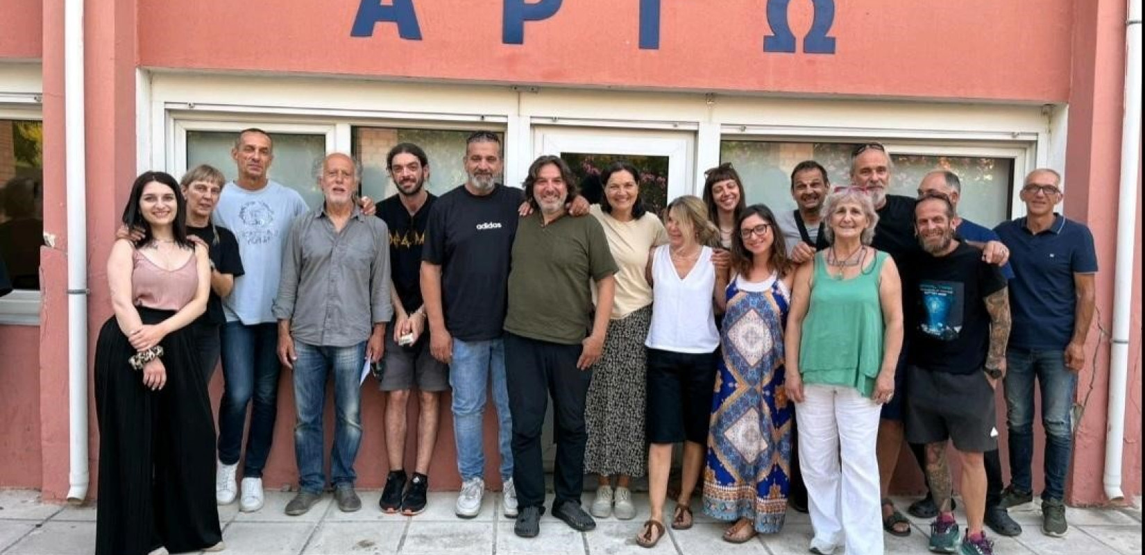 Θεσσαλονίκη: Κινητοποιήσεις από το Σωματείο Εργαζομένων του ΨΝΘ για άμεση κατάργηση ψυχιατρικών μεταρρυθμίσεων