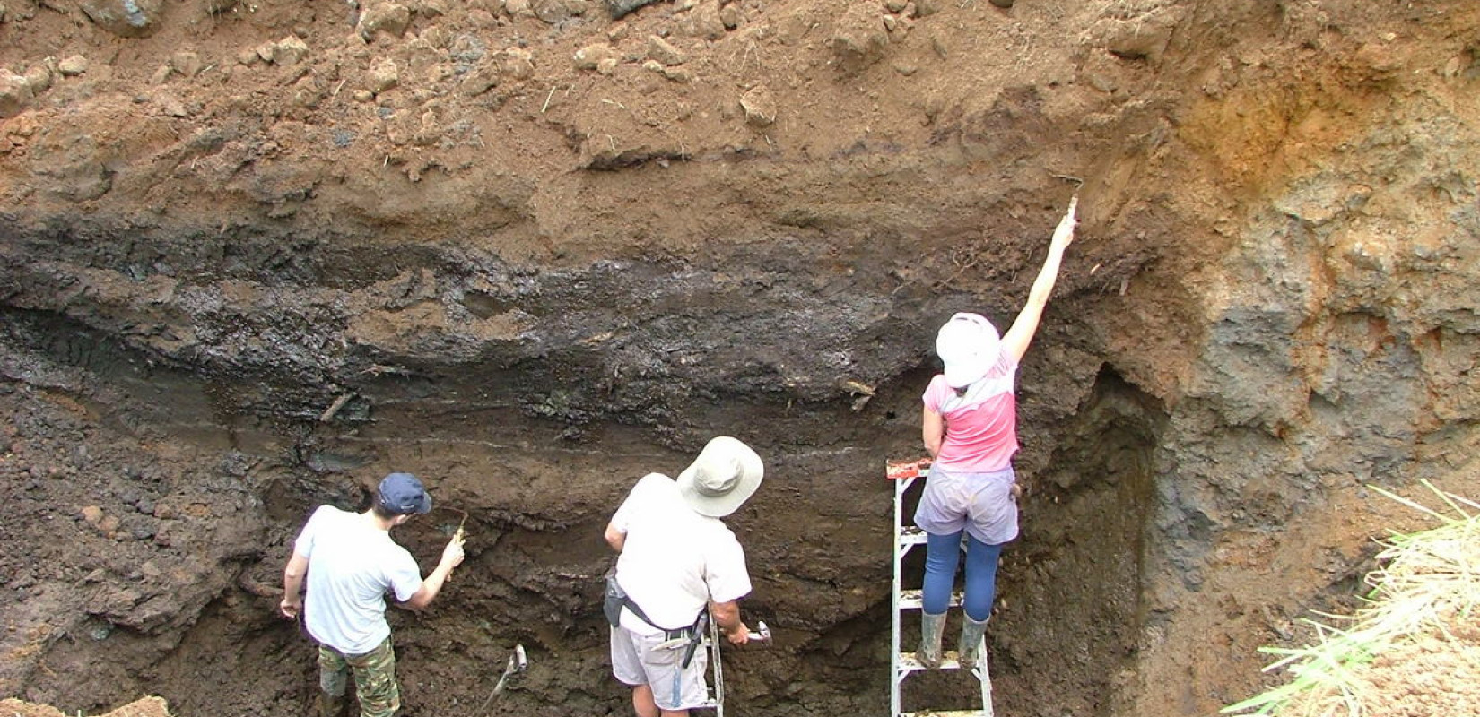 Επιστημονική ομάδα με επικεφαλής Ελληνίδα ερευνήτρια προτείνει νέα προσέγγιση στην εκτίμηση σεισμικού κινδύνου