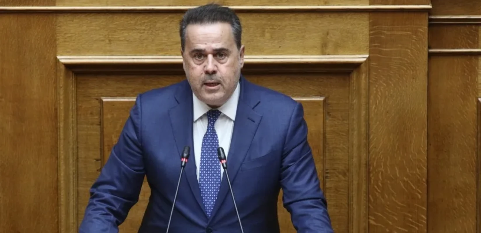 Στ. Παπασταύρου: «Πρωταρχικός στόχος της Κυβέρνησης και της Ε.Ε. η μείωση των τιμών ενέργειας για νοικοκυριά και επιχειρήσεις»