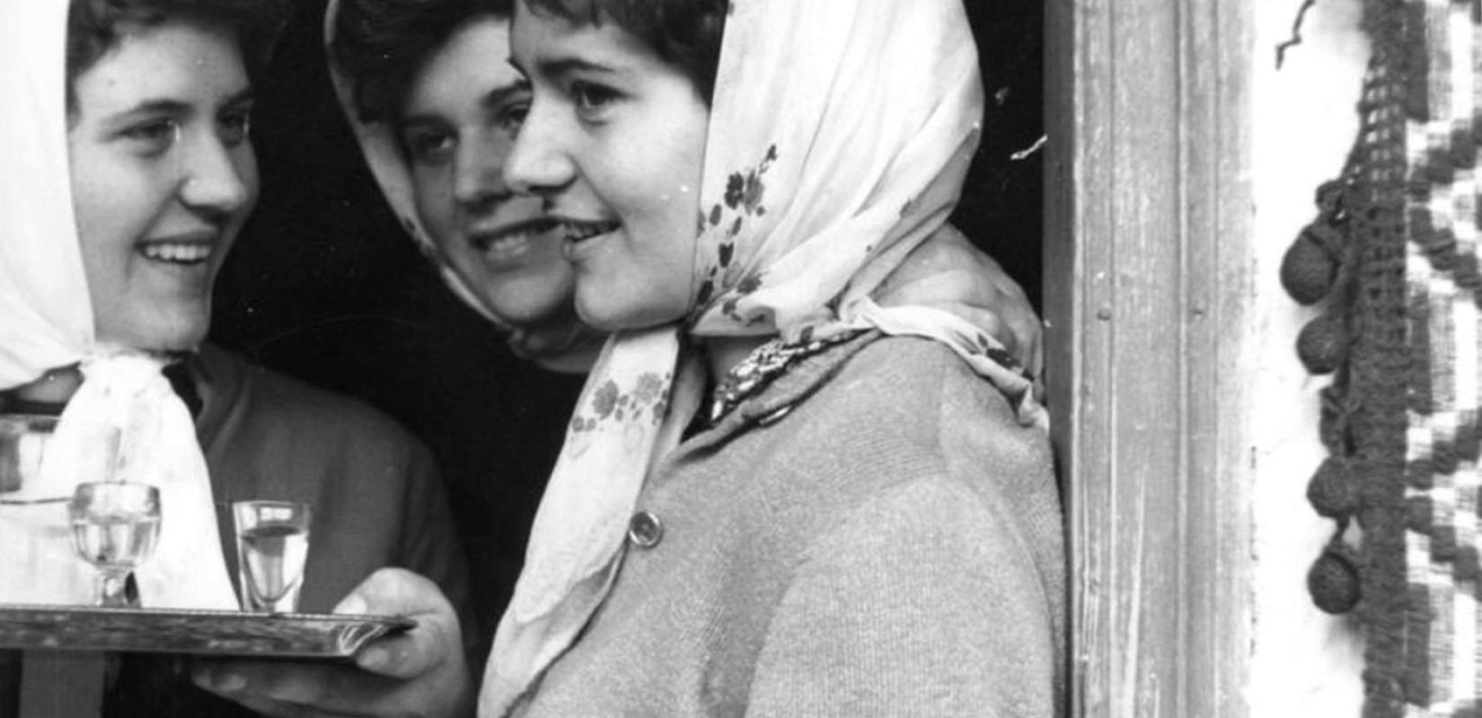 Καστοριά: Το Φεστιβάλ Κινηματογράφου Θεσσαλονίκης στο Φεστιβάλ Αυλής με την «Μακεδονική τριλογία» του Τάκη Κανελλόπουλου