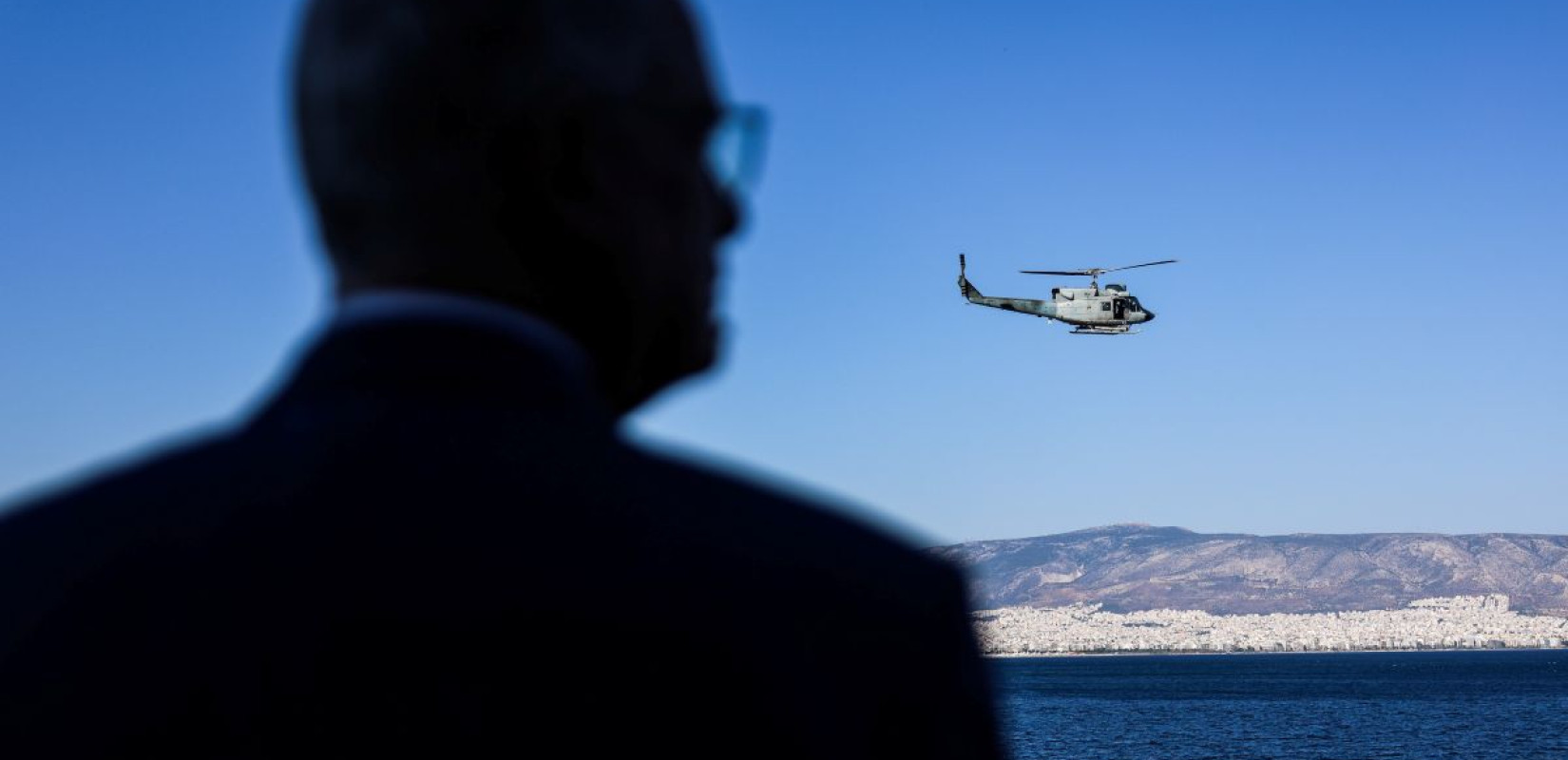 Κ. Τασούλας: Δεν θα ξεχάσουμε το χρέος της πατρίδας μας για δίκαιη λύση στην Κύπρο Κ. Τασούλας: Δεν θα ξεχάσουμε το χρέος της πατρίδας μας για δίκαιη λύση στην Κύπρο