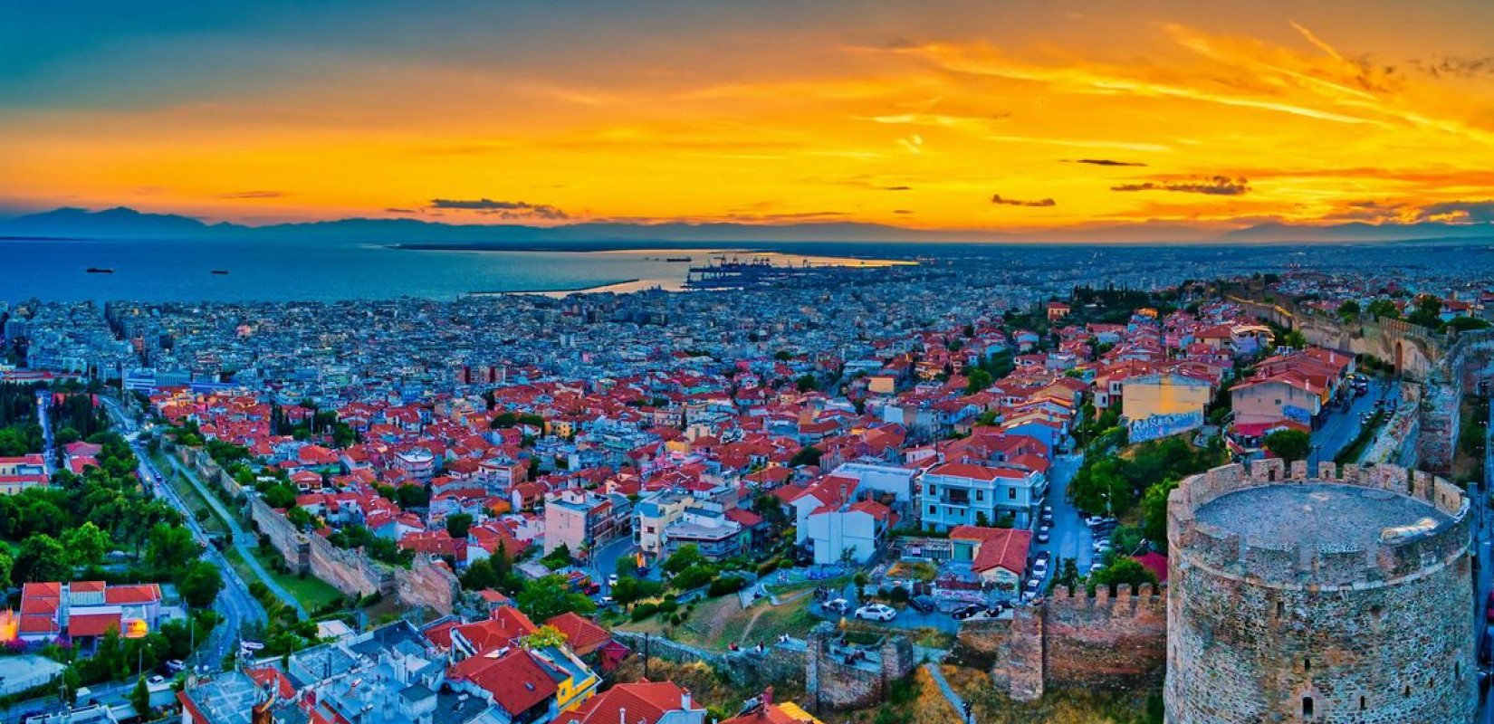 Nέα Τούμπα: O Ιβάν, ο Τέλης και ο χορός δισεκατομμυρίων γύρω από τη Θεσσαλονίκη - Πού στοχεύει η κάθε πλευρά