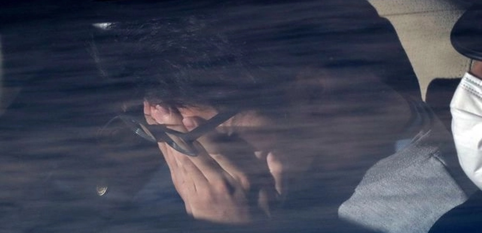 EPA/JIJI PRESS JAPAN