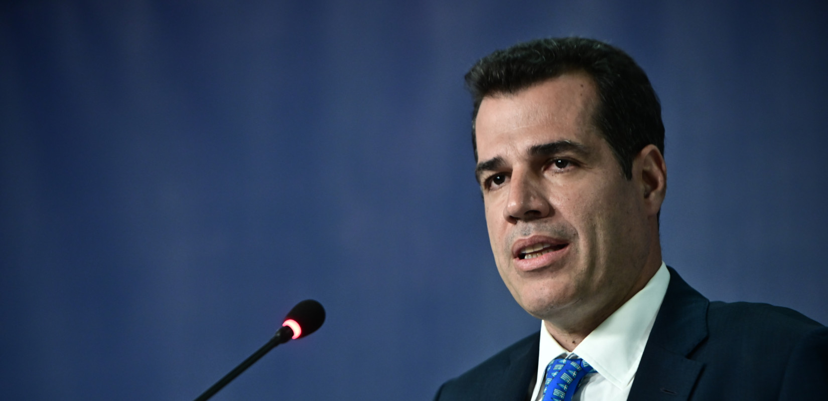 Τριμερής Ελλάδας-Τουρκίας-Βουλγαρίας για το μεταναστευτικό - Iκανοποίηση Πλεύρη για τη μείωση των ροών