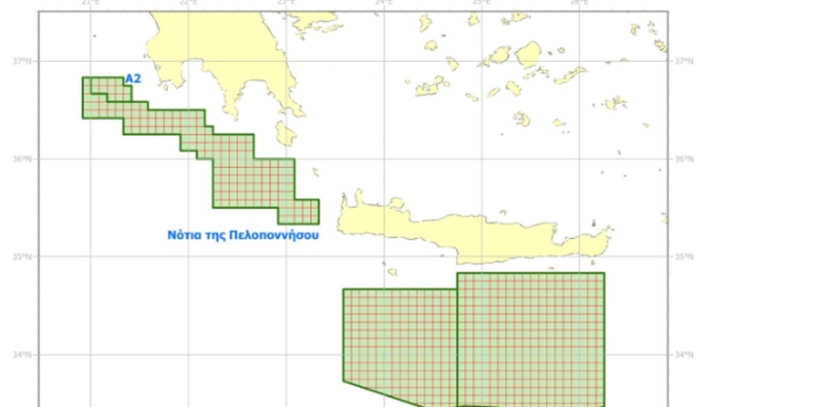 Πηγή συνημμένου χάρτη: Επίσημη Εφημερίδα της Ευρωπαϊκής Ένωσης