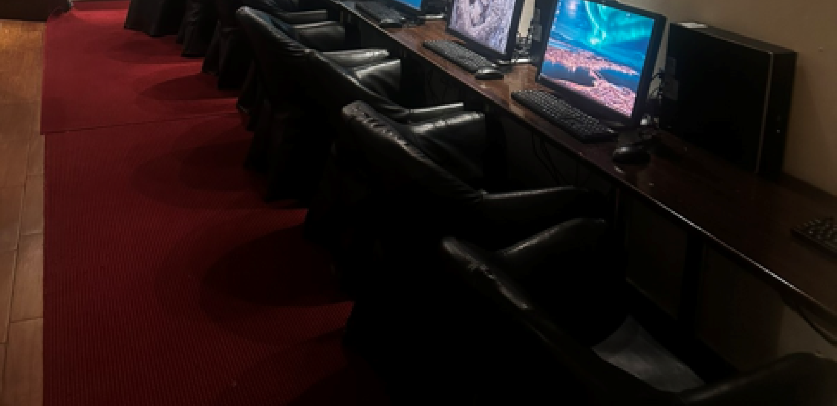 Θεσσαλονίκη: Είχαν 15 υπολογιστές με παράνομα «φρουτάκια» σε κατάστημα εστίασης