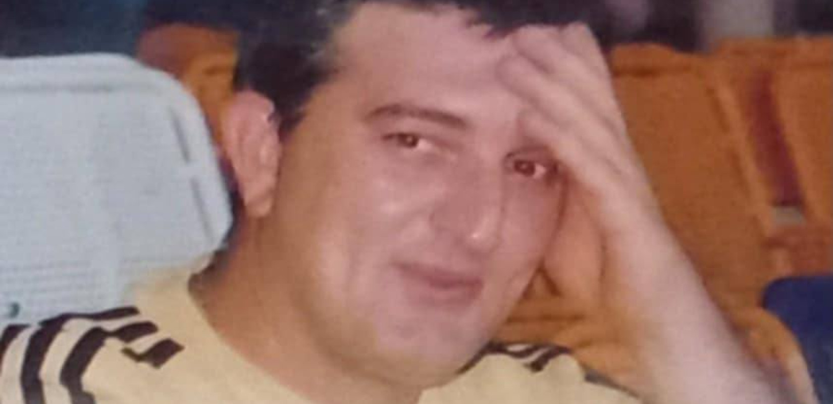 Άρης - Θλίψη στην Super 3: Πέθανε γνωστός συνδεσμίτης - «Πάντα μάχιμος, πάντα παρών»