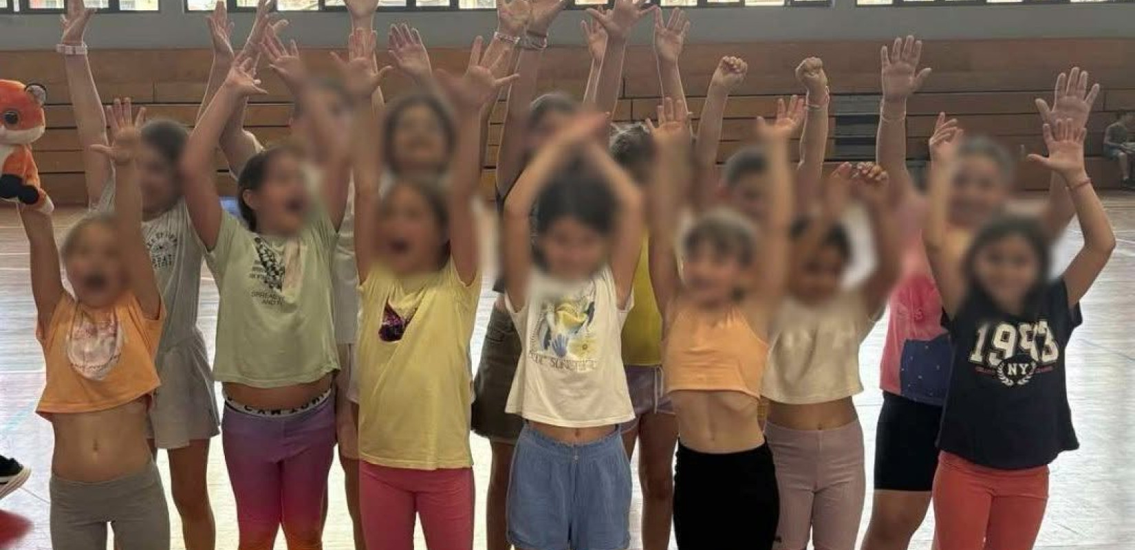 Αθλητισμός για όλους στον Δήμο Κατερίνης