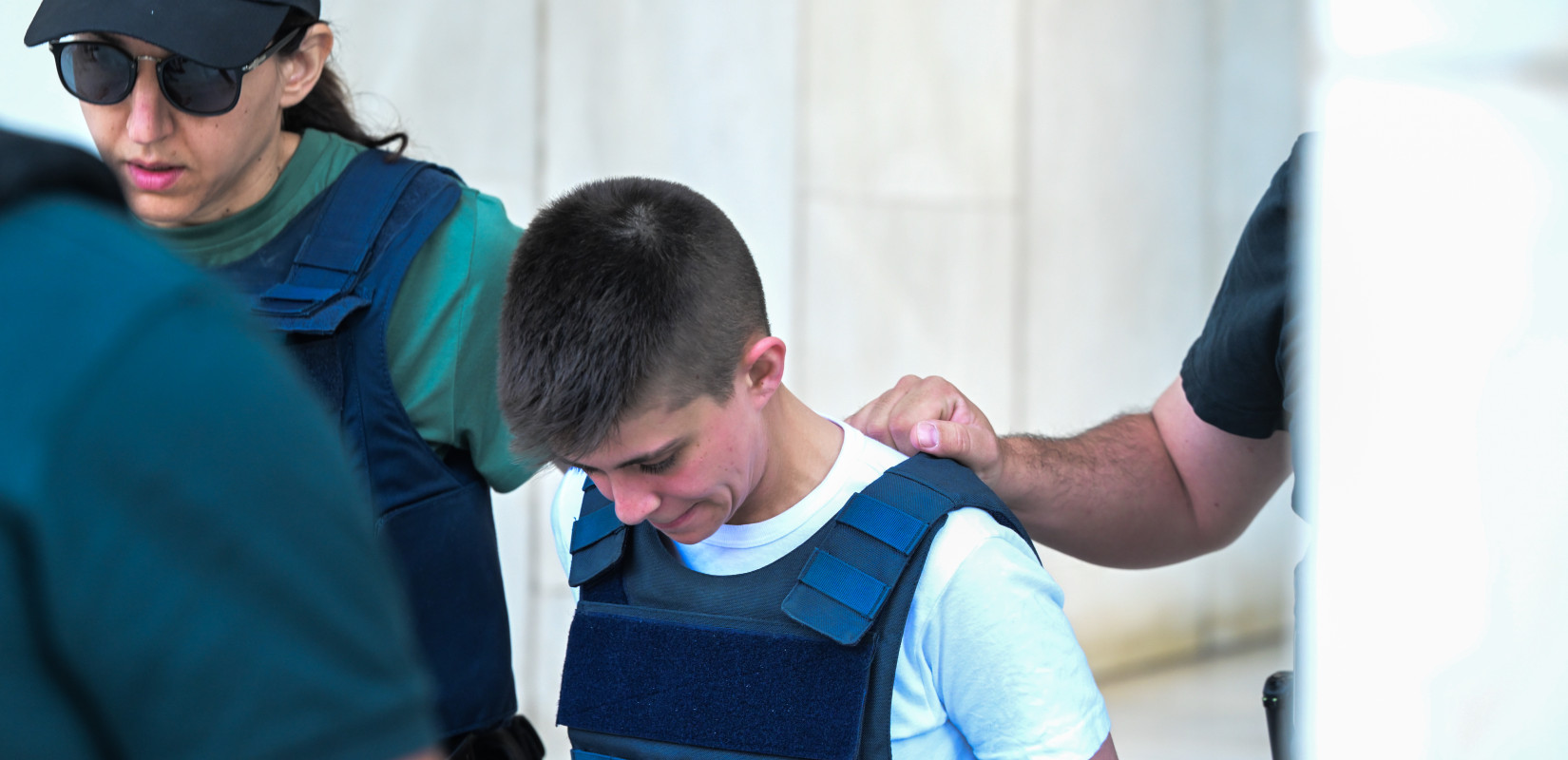 Μουρτζούκου: Ραγδαίες εξελίξεις για την υπόθεση Παναγιωτάκη - Σε εργαστήριο της Θεσσαλονίκης τα ιστοπαθολογικά