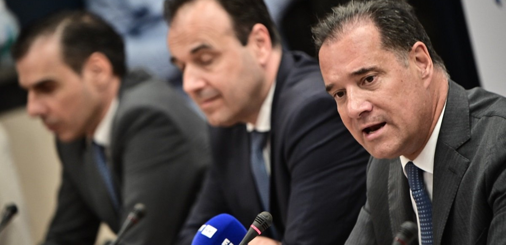 Υπουργείο Υγείας: Τη Δευτέρα ξεκινά η αξιολόγηση των 127 νοσοκομείων - Πώς θα γίνεται από τους ασθενείς Υπουργείο Υγείας: Τη Δευτέρα ξεκινά η αξιολόγηση των 127 νοσοκομείων - Πώς θα γίνεται από τους ασθενείς