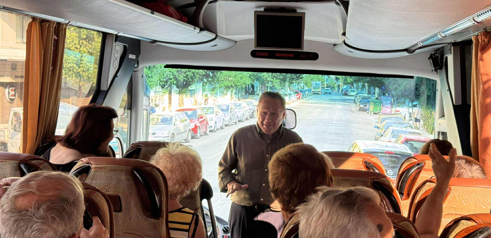 Θεσσαλονίκη: Σοβαρές καταγγελίες ηλικιωμένων - «Μας έδιωξαν από beach bar σαν να είμαστε πρόβατα»