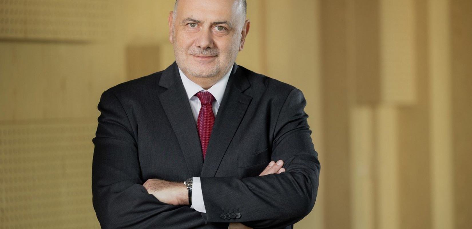 Ο καθ. Άγις Παπαδόπουλος νέος πρόεδρος του Ελληνογερμανικού Επιμελητηρίου